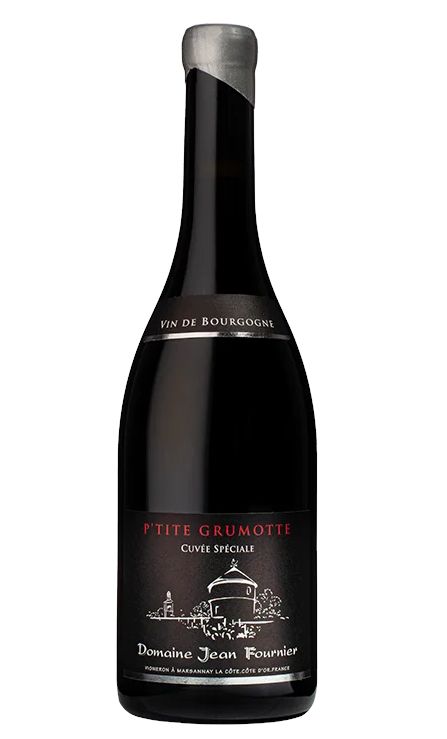 Domaine Jean Fournier Marsannay “P'tite Grumotte” 2011