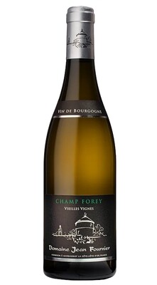 Domaine Jean Fournier Bourgogne Aligoté “Champ Forey” 2021