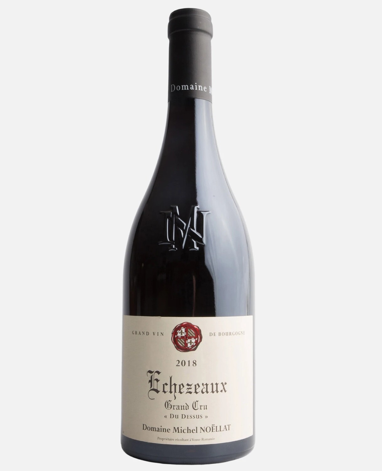 Domaine Michel Noëllat Echezeaux “Du Dessus” Grand Cru 2021