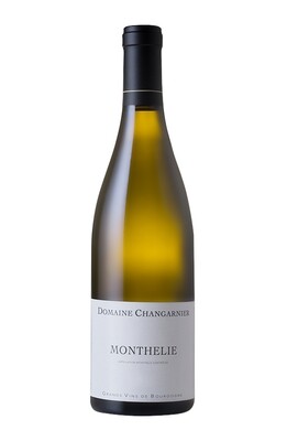 Domaine Changarnier Monthelie Blanc 2021
