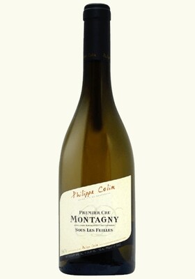 Domaine Philippe Colin Montagny Les Thiles 2022