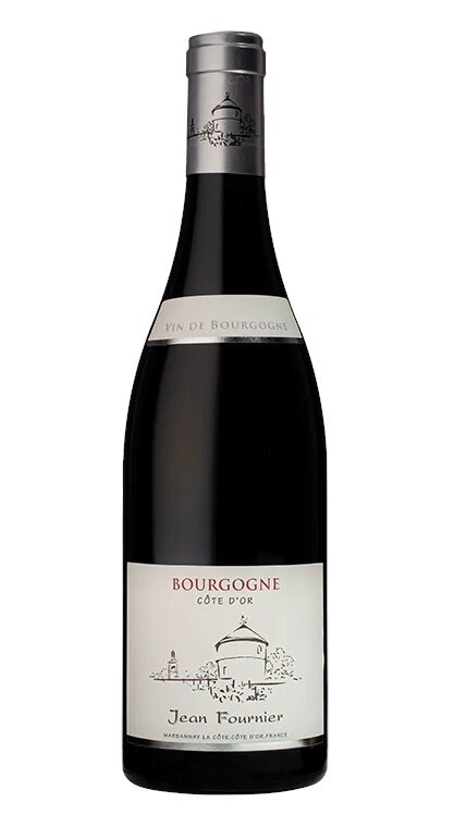 Domaine Jean Fournier Bourgogne Côte d'Or 2022 Domaine Jean Fournier Bourgogne Côte d'Or 2022