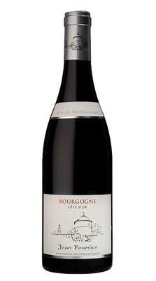 Domaine Jean Fournier Bourgogne Côte d'Or 2022 Domaine Jean Fournier Bourgogne Côte d'Or 2022