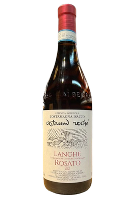 Castrum Rocche Langhe Rosato 2024 Castrum Rocche Langhe Rosato 2024