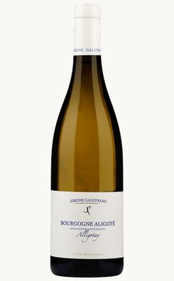 Domaine Jérôme Galeyrand Coteaux Bourguignons Aligoté 2024 Domaine Jérôme Galeyrand Bourgogne Aligotay 2022