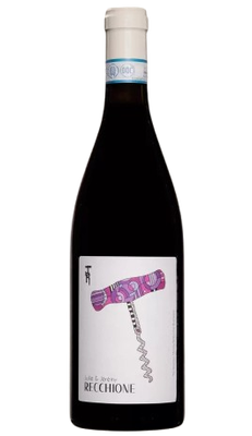 Jérémy Recchione Monferrato Nebbiolo 2023