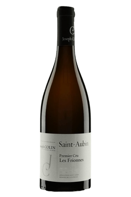 Domaine Joseph Colin Saint-Aubin 1er cru Les Frionnes 2023
