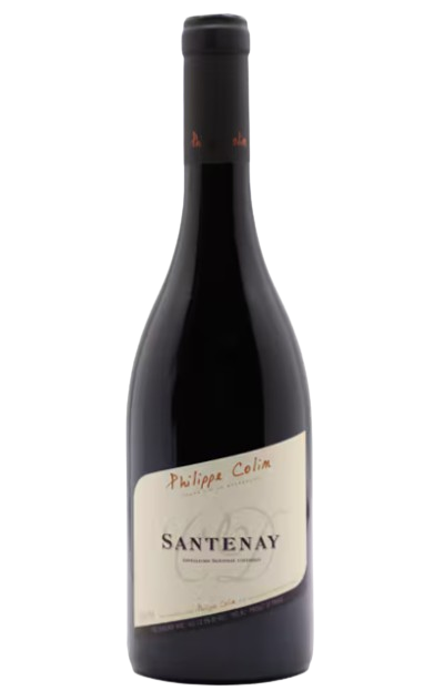 Domaine Philippe Colin Santenay 2020 Domaine Philippe Colin Santenay 2020