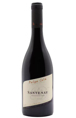 Domaine Philippe Colin Santenay 2020 Domaine Philippe Colin Santenay 2020