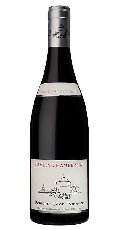 Domaine Jean Fournier Gevrey-Chambertin 2013