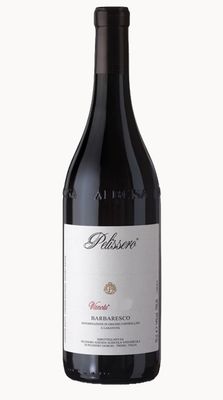 Giorgio Pelissero Barbaresco Vanotu 2006   500cl