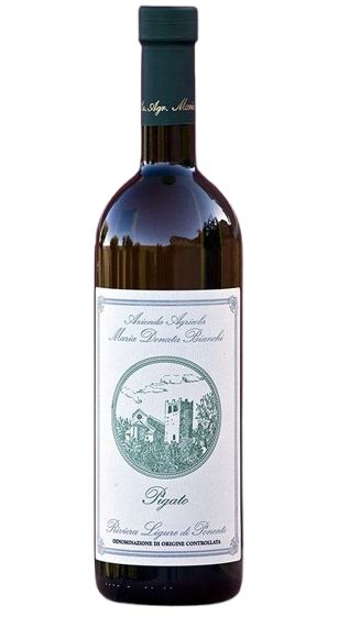 Maria Donata Bianchi Pigato 2024