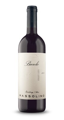 Massolino Barolo Classic 2020