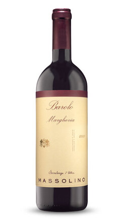 Massolino Barolo Margheria 2019
