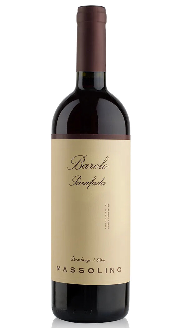 Massolino Barolo Parafada 2021 Massolino Barolo Parafada 2020
