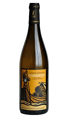 Clos de la Bonnette Condrieu Légende Bonnetta 2023