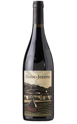 Clos de la Bonnette Collines Rhodaniennes Syrah Dame Jeanne 2024