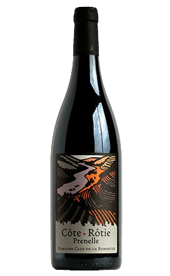 Clos de la Bonnette Cöte Rôtie Prenelle 2023