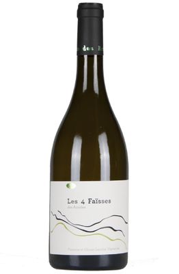 Domaine des Accoles Les 4 Faïsses 2023