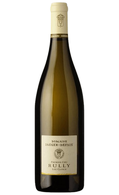 Jaeger-Defaix Rully 1° Cru Les Cloux 2023