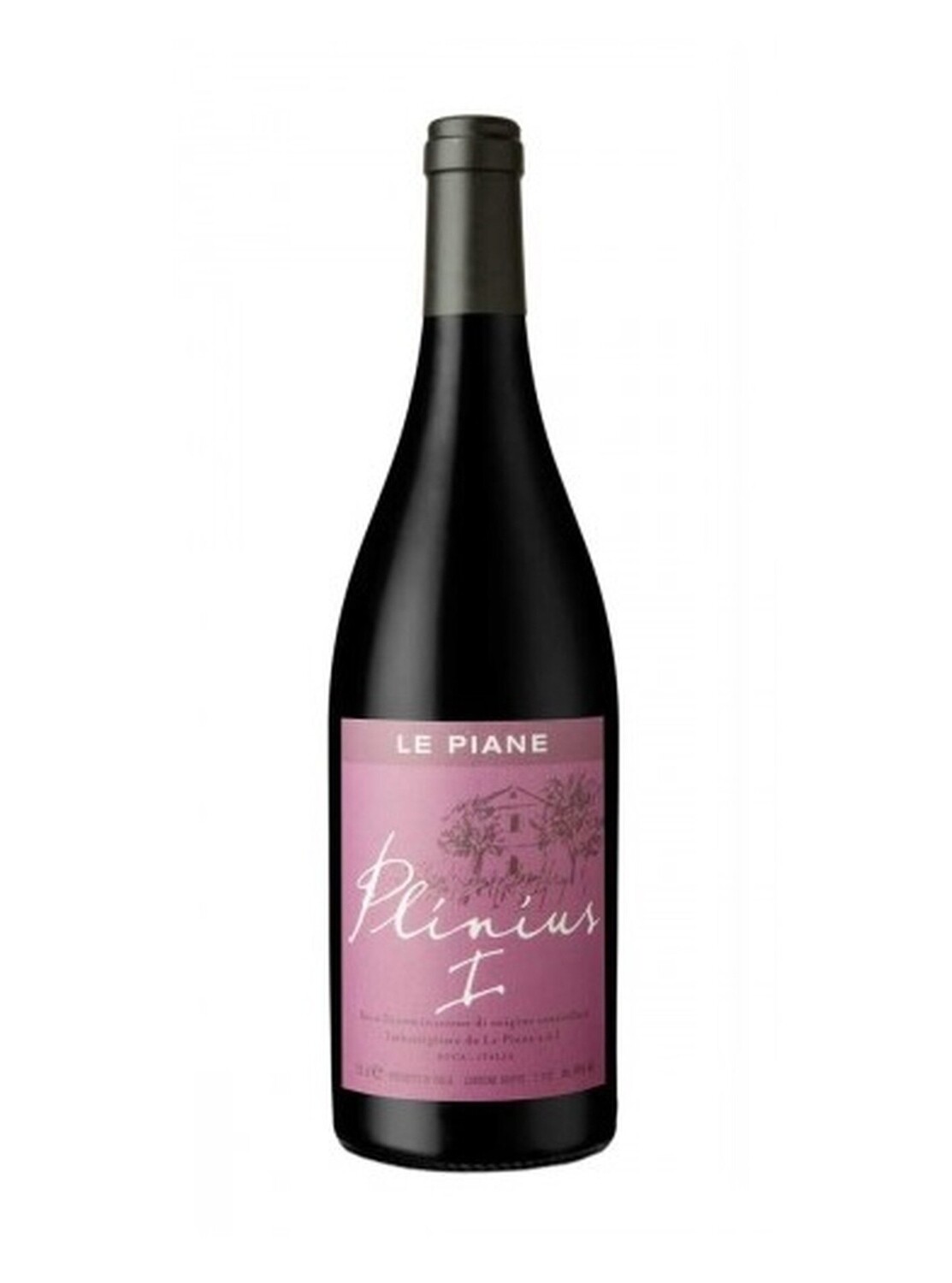 Le Piane Boca Plinius III 2017
