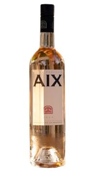 AIX Rosé de Provence 2025 - 75 cl
