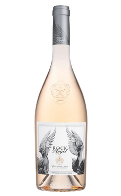 Caves d' Esclans Rock Angel 2023 Rosé