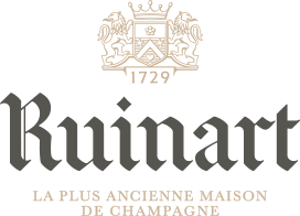 RU RU "R" De Ruinart Magnum