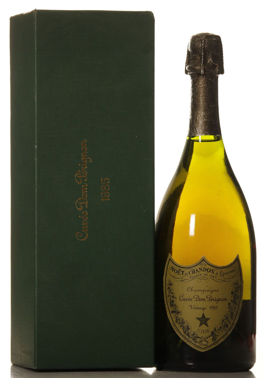 Dom Pérignon P3 - 1985 Dom Pérignon P3 - 1985