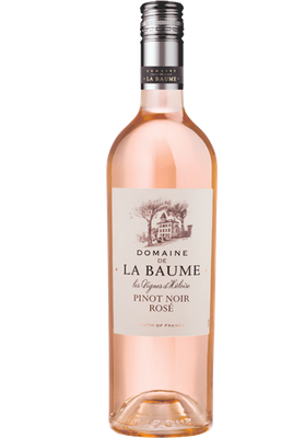 Domaine de la Baume Pinot Noir Rosé 2024
