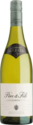 Laurent Miquel Père et Fils Chardonnay Viognier 2024