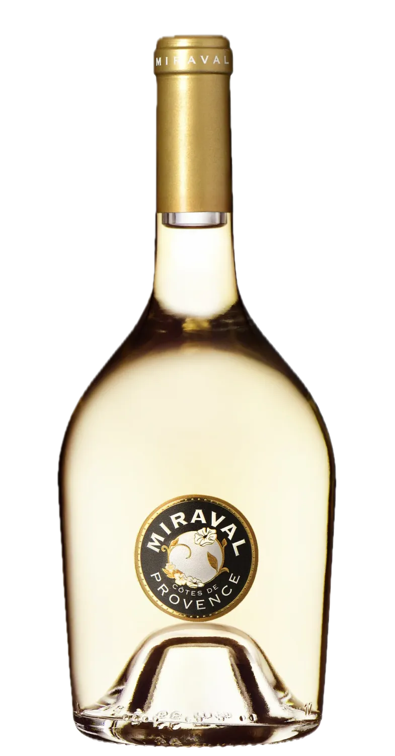 Miraval Blanc