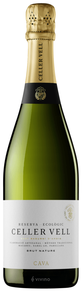 Cava Celler Vell Cava Celler Vell