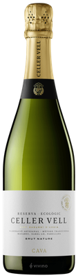 Cava Celler Vell Cava Celler Vell