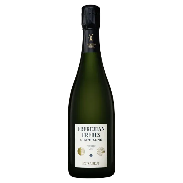 Frerejean Frères Extra Brut Premier Cru 75cl