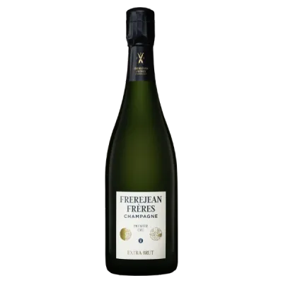 Frerejean Frères Extra Brut Premier Cru 75cl Frerejean Frères Extra Brut Premier Cru 75cl