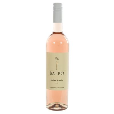 Balbo Varietals Malbec Rosado 75 cl