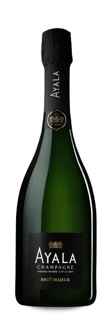 Champagne Ayala Brut Majeur 0,75L