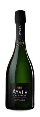 Champagne Ayala Brut Majeur 0,75L Champagne Ayala Brut Majeur 0,75L