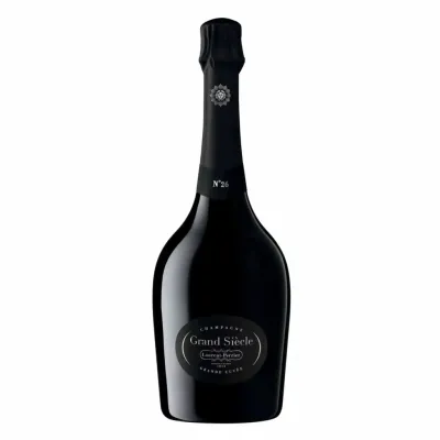Laurent Perrier Grand Siecle n° 25 Laurent Perrier Grand Siecle n° 25