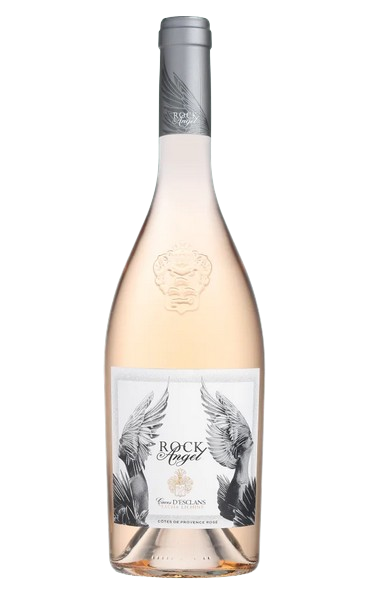 Caves d'Esclans Rock Angel 2023 Rosé Magnum