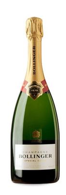 Champagne Bollinger Special Cuvée Champagne Bollinger Special Cuvée