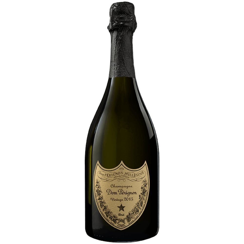 Dom Pérignon 2015