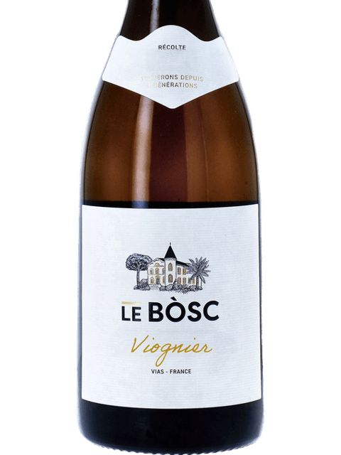 Domaine Le Bòsc Viognier 2024