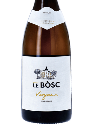 Domaine Le Bósc Viognier 2024