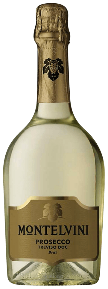 Montelvini Master Prosecco Brut