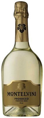 Montelvini Master Prosecco Brut Montelvini Master Prosecco Brut