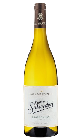 Nals Margreid Baron Salvadori Chardonnay 2022