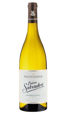Nals Margreid Baron Salvadori Chardonnay 2022