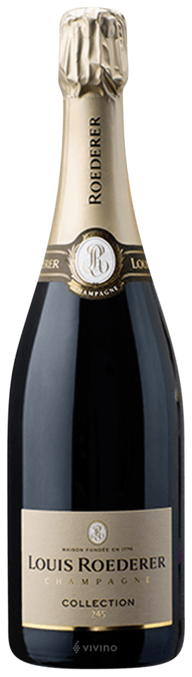 Louis Roederer Collection 245 GB